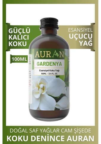 Auran Gardenya Oda Kokusu 100 ml