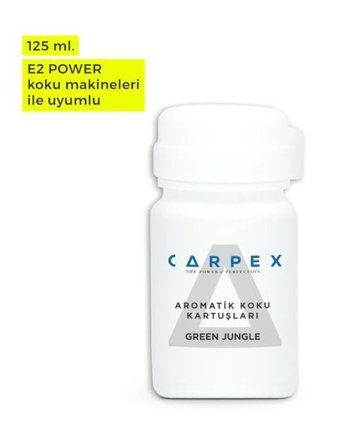 Carpex Green Jungle Oda Kokusu 125 ml