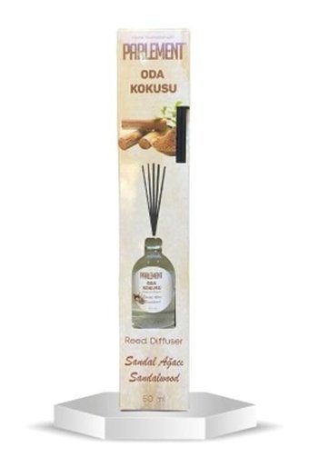 Parlement Sandal Ağacı Oda Kokusu 50 ml