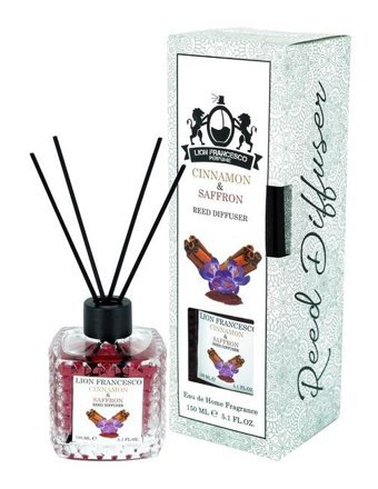 Lion Francesco Tarçın Oda Kokusu 150 ml