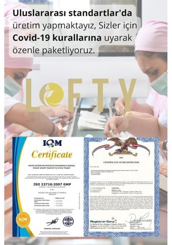 Lofty Nane Oda Kokusu 10 ml