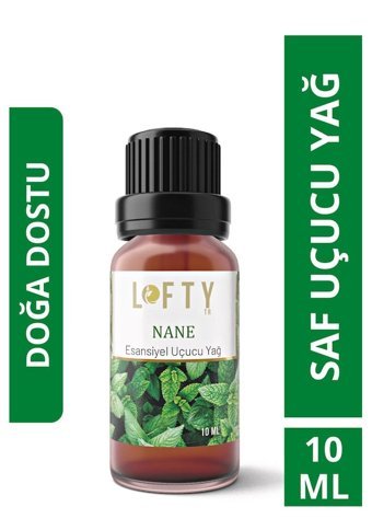 Lofty Nane Oda Kokusu 10 ml