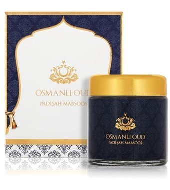 Osmanlı Oud Oud Oda Kokusu 40 gr