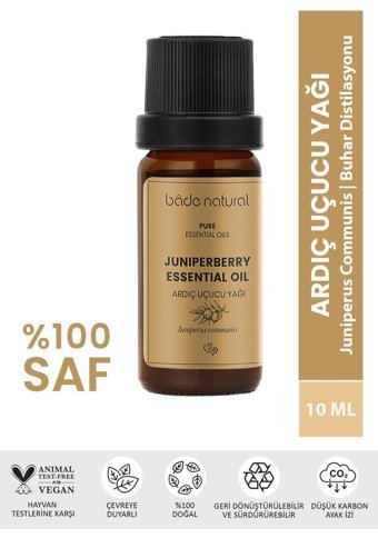 Baby Me Ardıç Oda Kokusu 10 ml