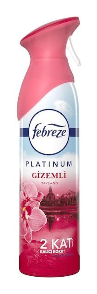 Febreze Oda Kokusu 300 ml