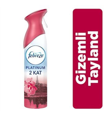 Febreze Oda Kokusu 300 ml