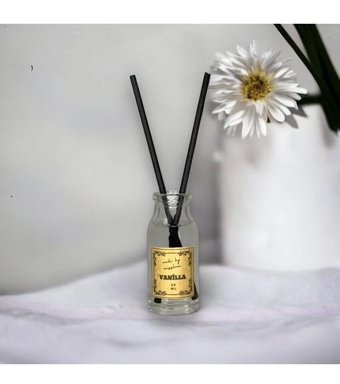 Miss Lina Vanilya Oda Kokusu 20 ml