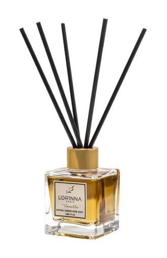 Lorinna Paris LRN.34.012 Vanilya Oda Kokusu 110 ml