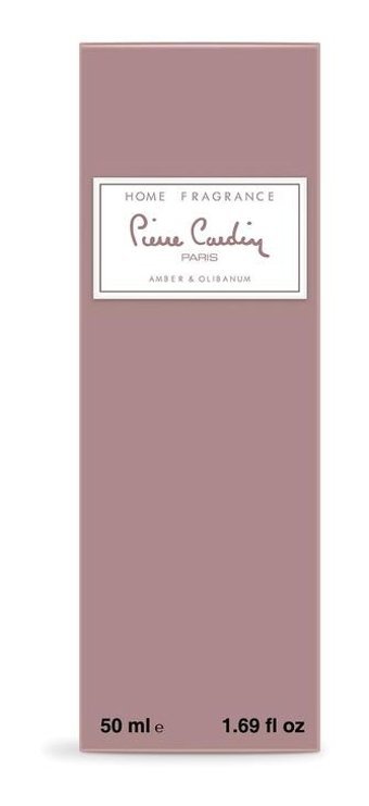Pierre Cardin Amber Oda Kokusu 50 ml