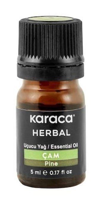 Karaca Home Çam Ağacı Oda Kokusu 5 ml