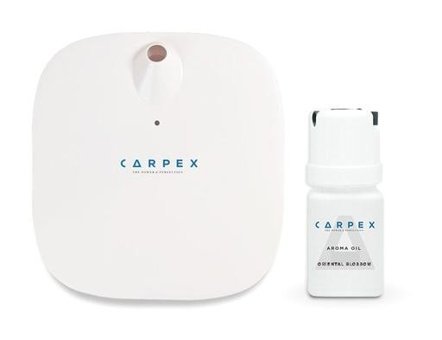 Carpex Oriental Blossom Oda Kokusu 50 ml