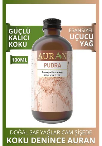 Auran Pudra Oda Kokusu 100 ml