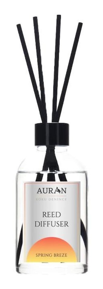 Auran Bahar Esintisi Oda Kokusu 50 ml