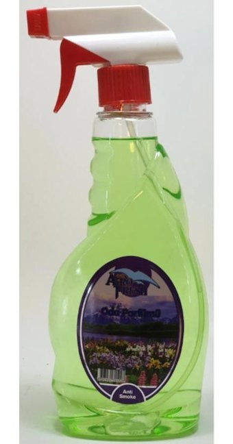 Airofresh Anti-Tobacco Oda Kokusu 500 ml