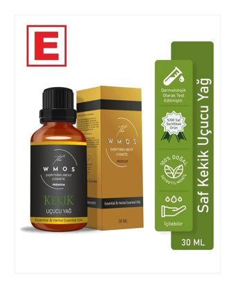 Wmos Kekik Oda Kokusu 30 ml