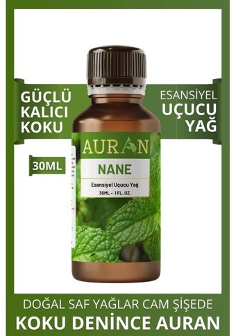 Auran Nane Oda Kokusu 30 ml