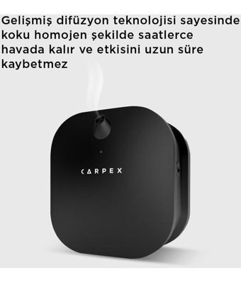 Carpex Çiçek Oda Kokusu 50 ml