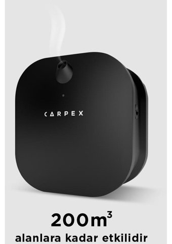 Carpex Çiçek Oda Kokusu 50 ml