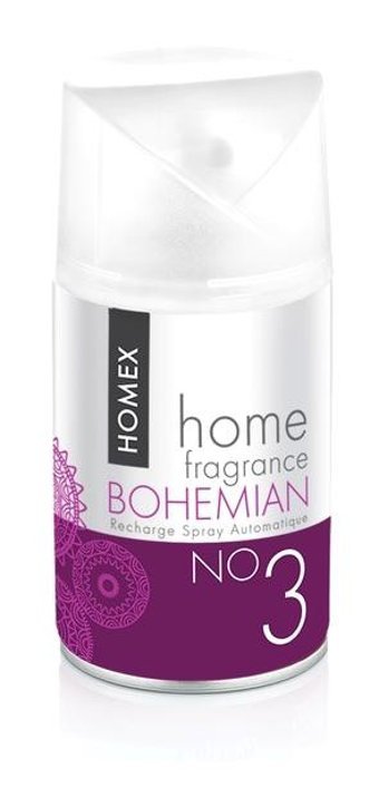 Homex Bahar Oda Kokusu 260 ml