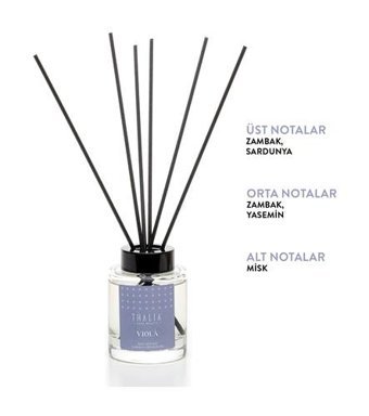Thalia Yasemin Oda Kokusu 100 ml
