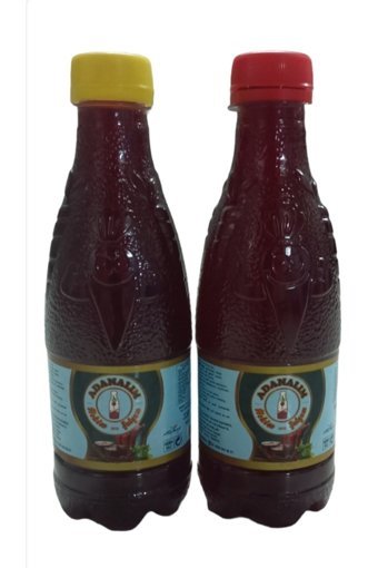 Adanalım Hekim Şalgamları Şekersiz Acısız Şalgam 24x330 ml