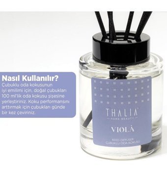 Thalia Yasemin Oda Kokusu 100 ml