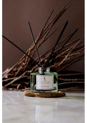 La Sua Storia Paradise Oda Kokusu 150 ml