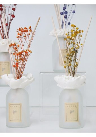 Missi Portakal Çiçeği Oda Kokusu 100 ml