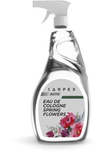 Carpex Bahar Oda Kokusu 500 ml