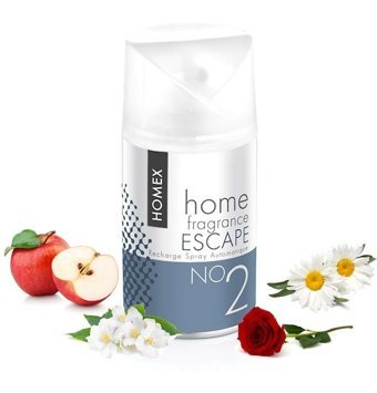 Homex Summer Oda Kokusu 3x260 ml