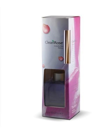 Clean Rose Lavanta Oda Kokusu 120 ml