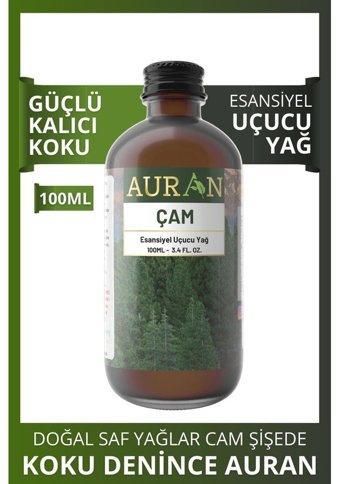 Auran Çam Ağacı Oda Kokusu 100 ml