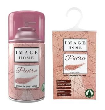 Image Home Pudra Oda Kokusu 250 ml