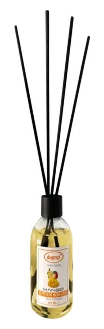 Deepmax Mango Oda Kokusu 100 ml