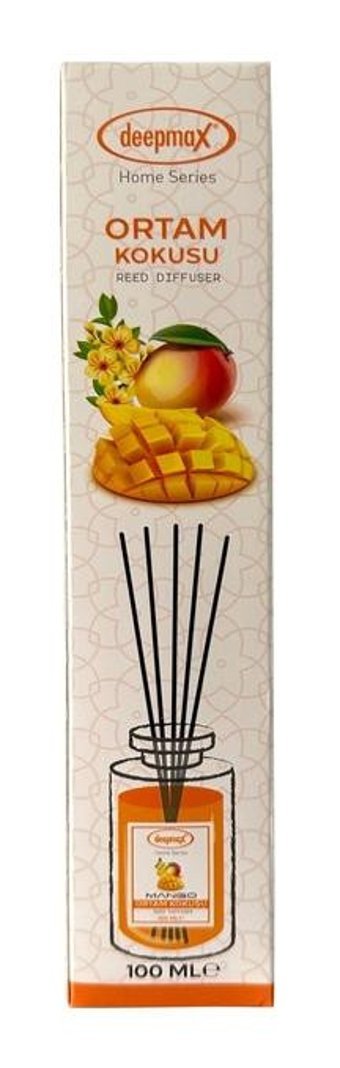 Deepmax Mango Oda Kokusu 100 ml