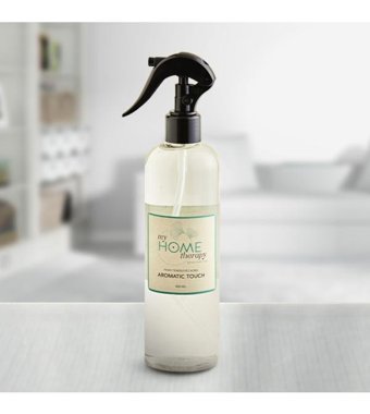 My Home Therapy Anti-Tobacco Oda Kokusu 400 ml