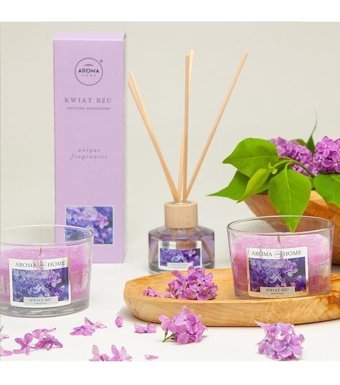 Aroma Leylak Oda Kokusu 50 ml
