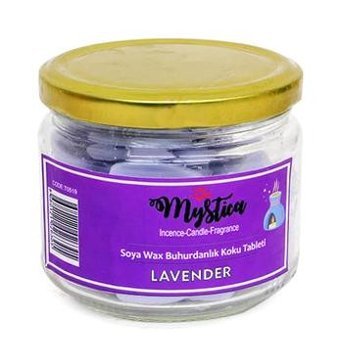 Mystica Lavanta Oda Kokusu 300 gr