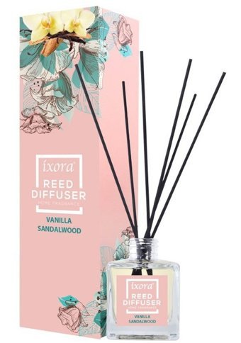 Ixora Vanilya Oda Kokusu 100 ml