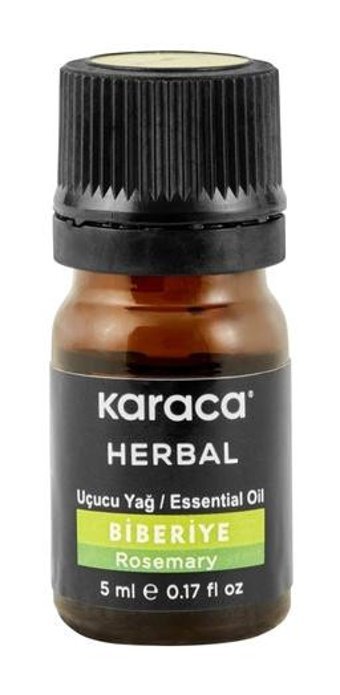 Karaca Home Biberiye Oda Kokusu 5 ml