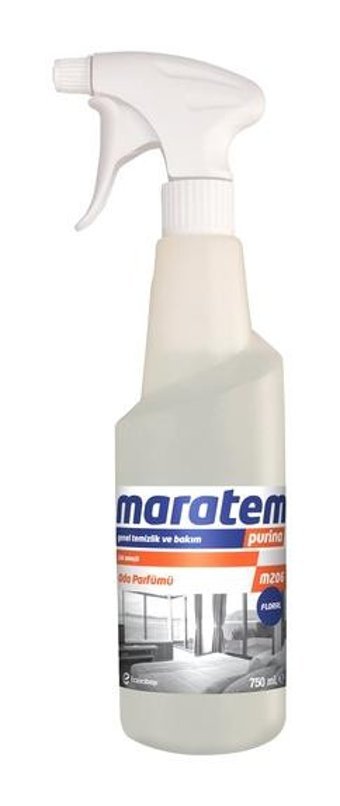 Maratem M206 Floral Oda Kokusu 750 ml