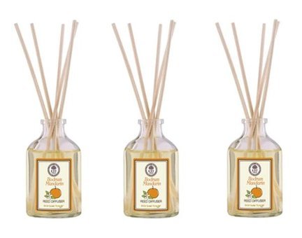 Eyüp Sabri Tuncer Mandalina Oda Kokusu 3x50 ml