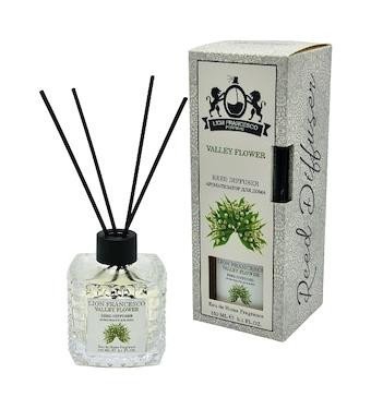 Lion Francesco Vadi Çiçeği Oda Kokusu 150 ml