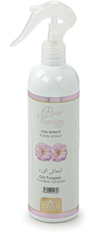 Esved Çiçek Oda Kokusu 400 ml
