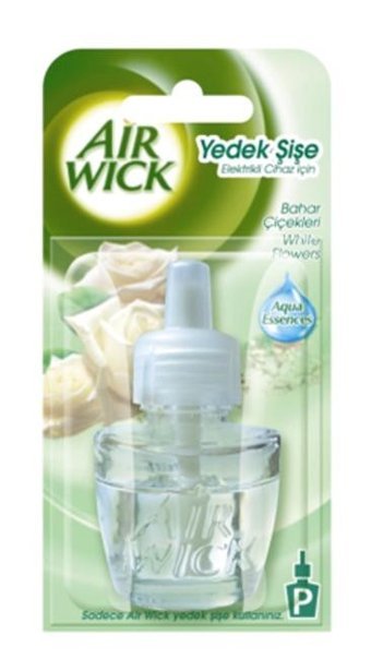 Air Wick Bahar Çiçekleri Oda Kokusu 19 ml