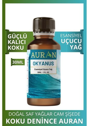 Auran Okyanus Oda Kokusu 30 ml