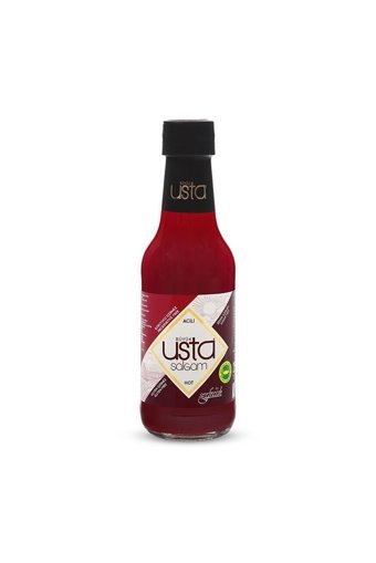 Büyük Usta Organik Şekersiz Glutensiz Acılı Şalgam 12x250 ml