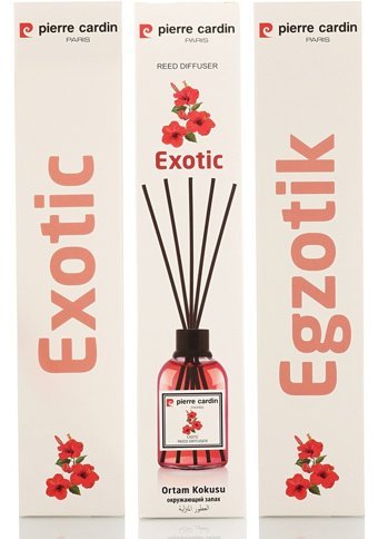 Pierre Cardin Egzotik Oda Kokusu 110 ml