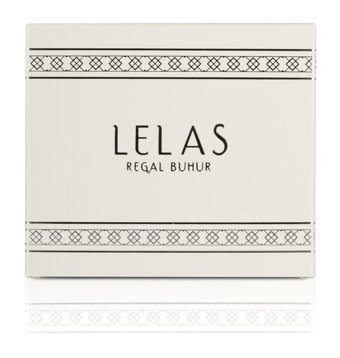 Lelas Fresh Oda Kokusu 40 gr