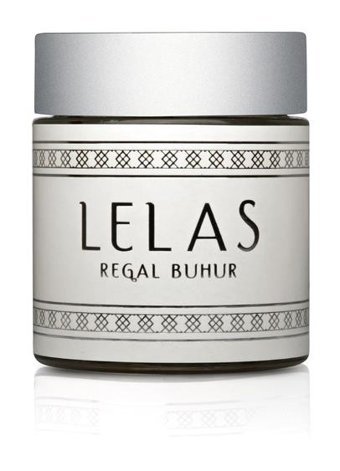 Lelas Fresh Oda Kokusu 40 gr